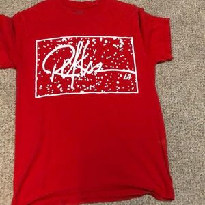 Young and Reckless TShirt